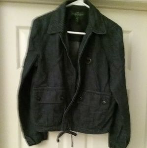 Ralph Lauren Denim Jacket